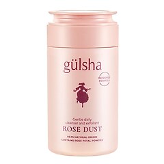 Arındırıcı Gül Tozu, GULSHA