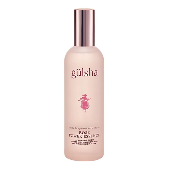 Rose Power Essence - Güzellik Misti, GULSHA