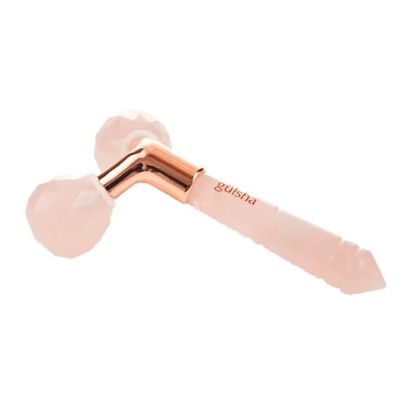 Revitilizing Face Roller - Yüz Masaj Aleti, GULSHA