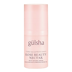 Gül Özlü Göz Kremi - Eye Perfector Cream, GULSHA