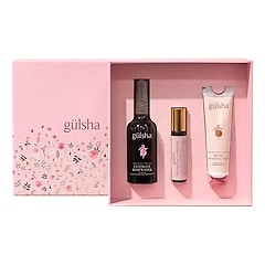 g&uuml;lsha G&uuml;l Rit&uuml;eli - Cilt Bakım Seti, GULSHA