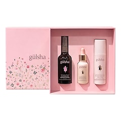 L&uuml;ks Bakım Seti G&uuml;nd&uuml;z - Cilt Bakım Seti, GULSHA