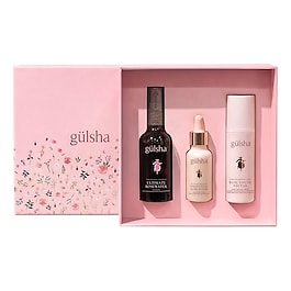 L&uuml;ks Bakım Seti G&uuml;nd&uuml;z - Cilt Bakım Seti