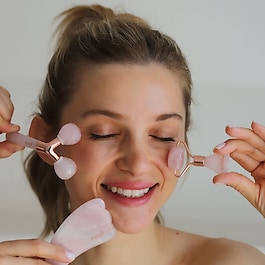 Eye Massage Roller - Göz Masaj Aleti