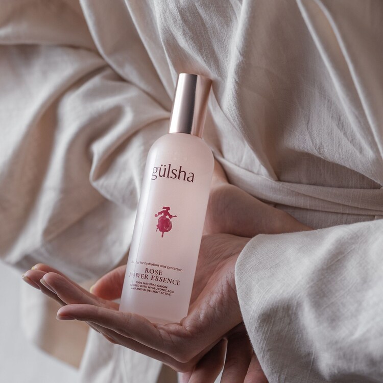 Rose Power Essence - Güzellik Misti