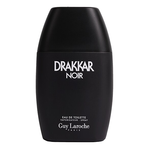 Drakkar Noir - Eau de Toilette, GUY LAROCHE