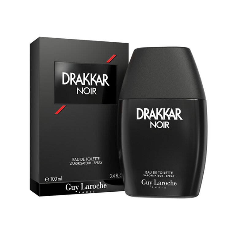Drakkar Noir - Eau de Toilette