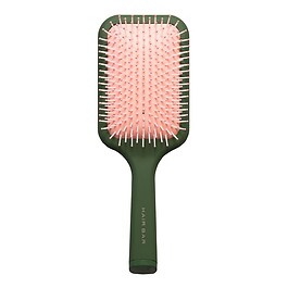 Spazzola piatta - Per capelli più lisci