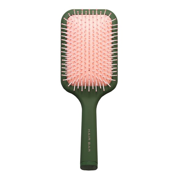 Spazzola piatta - Per capelli più lisci, HAIR BAR