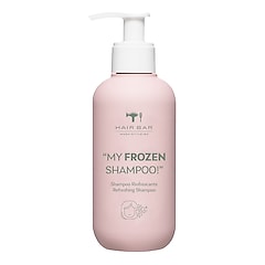 My Frozen Shampoo - Shampoo Rinfrescante, HAIR BAR