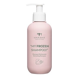 My Frozen Shampoo - Shampoo Rinfrescante