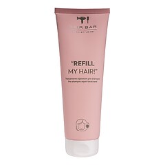 Refill my hair! - trattamento riparatore pre-shampoo, HAIR BAR