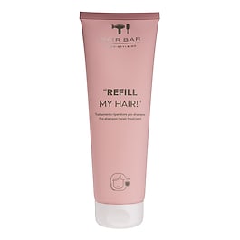 Refill my hair! - trattamento riparatore pre-shampoo