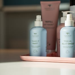 Make it fast - acceleratore di asciugatura