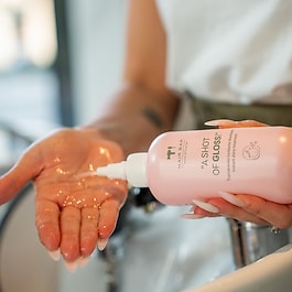 A shot of gloss - trattamento lucidante istantaneo