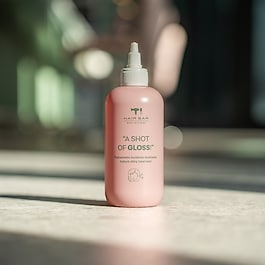 A shot of gloss - trattamento lucidante istantaneo