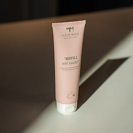 Refill my hair! - trattamento riparatore pre-shampoo