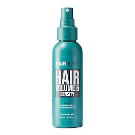 Volume et Densité Hommes Hairburst - Spray Coiffant