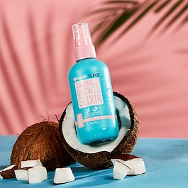 Elixir pousse et volume
