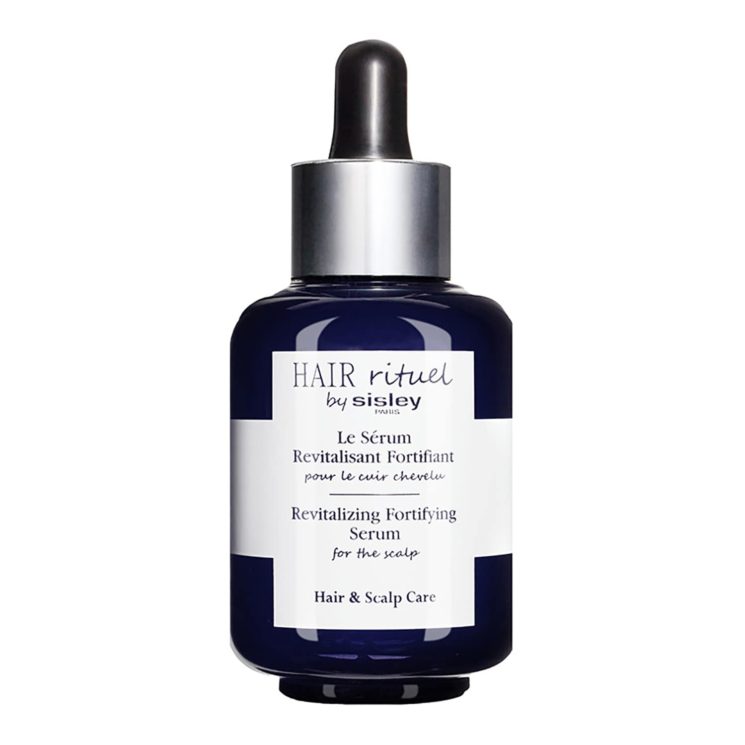 HAIR RITUEL BY SISLEY - Revatilizing Fortifying Serum - Sérum na vlasy