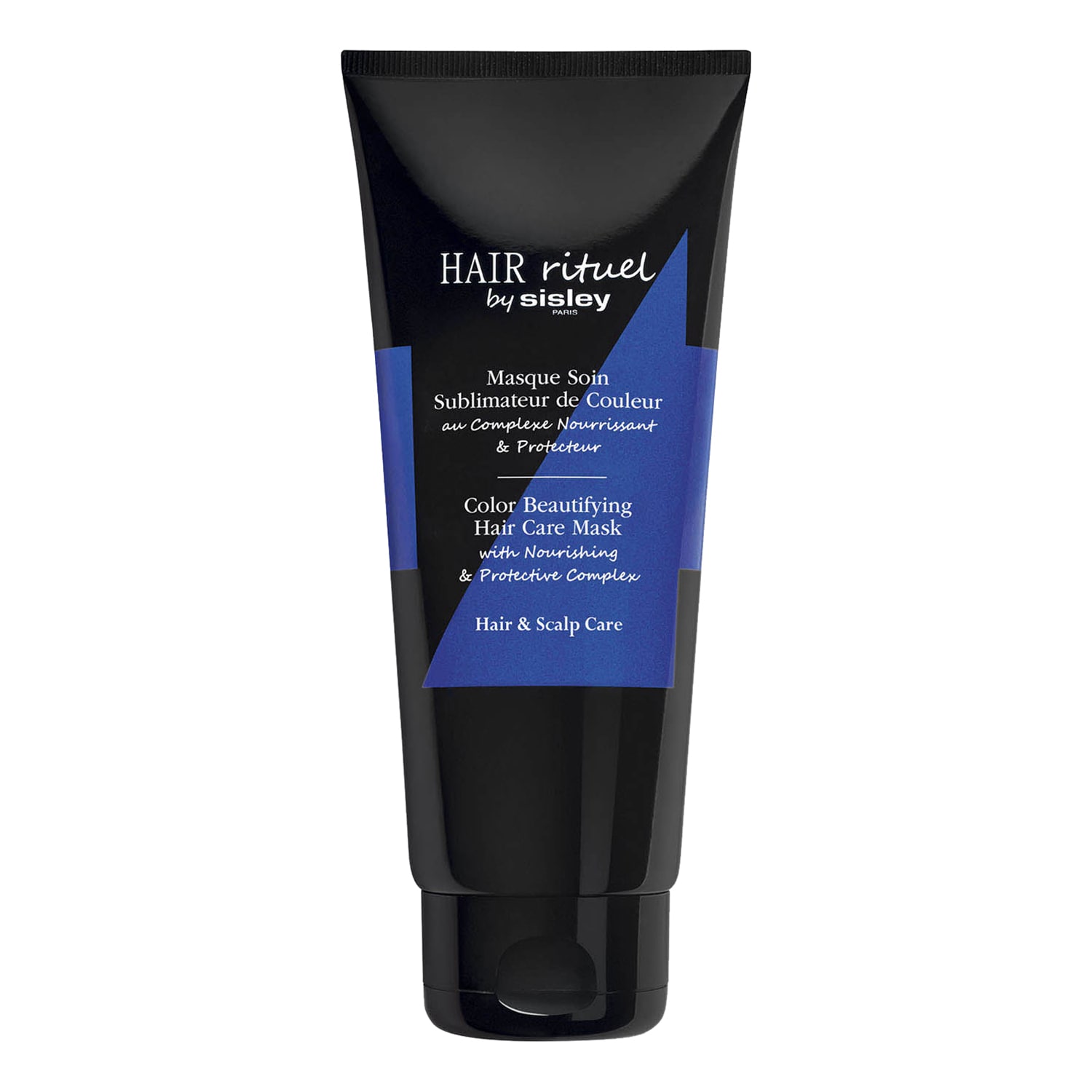 HAIR RITUEL BY SISLEY - Colour Beautifying Hair Care Mask - Maska na vlasy