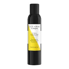 Le Spray Fixant Invisible - Spray fissante invisibile, HAIR RITUEL BY SISLEY