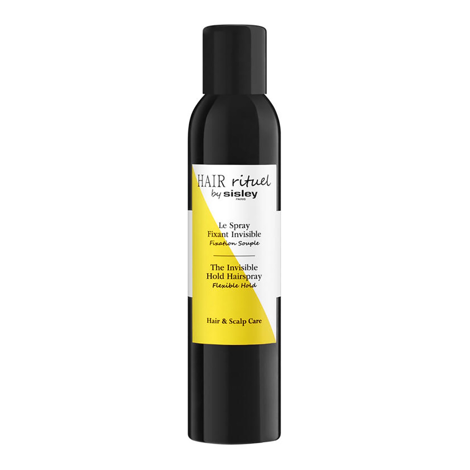 HAIR RITUEL BY SISLEY - The Invisible Hold Hairspray - Lak na vlasy