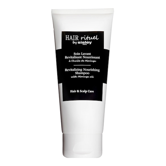 Le Soin Lavant Revitalisant Nourrissant , HAIR RITUEL BY SISLEY