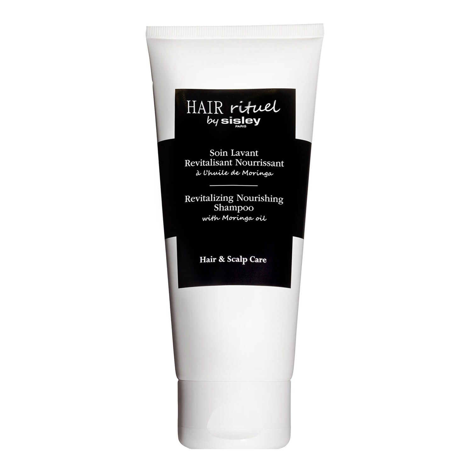 E-shop HAIR RITUEL BY SISLEY - Revitalizing Nourishing Shampoo - Šampon na vlasy