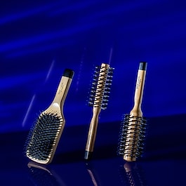 La Brosse Brillance & Douceur -  Brosse à cheveux