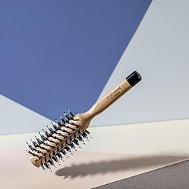 The Blow-Dry Brush N°1 - Hřeben pro středně dlouhé vlasy