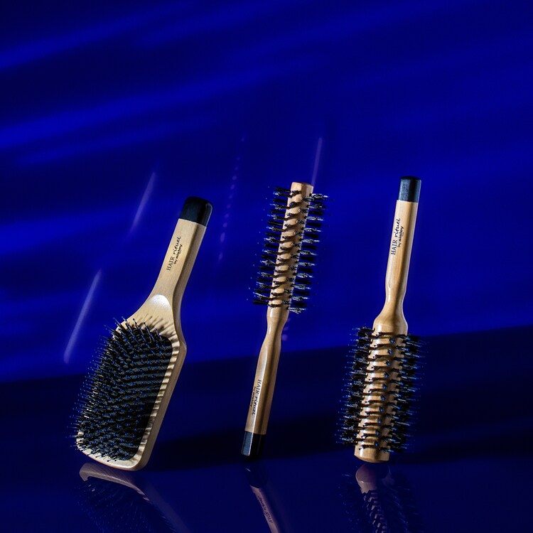 La Brosse à Brushing N°2 - brosse à cheveux
