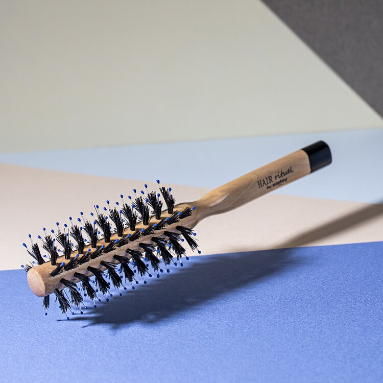 La Brosse à Brushing N°2 - brosse à cheveux