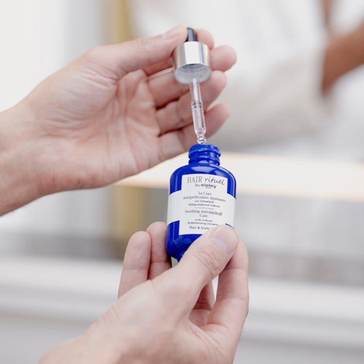 La Cure Antipelliculaire Apaisante