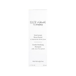 Gentle Purifying Shampoo