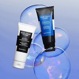 Gentle Purifying Shampoo