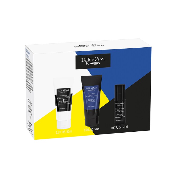 KIT COLOR CARE & SHINE - Haircare Kits