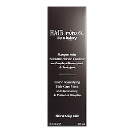 Masque Soin Sublimateur De Couleur - Maschera per Capelli