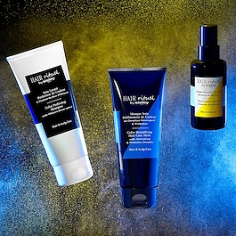 Masque Soin Sublimateur De Couleur - Maschera per Capelli