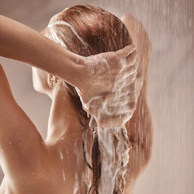 Masque Soin Sublimateur De Couleur - Maschera per Capelli