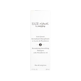 Revitalizing Smoothing Shampoo - Szampon dyscyplinujący do włosów