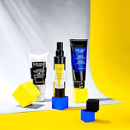 Protective Hair Fluid - Ochranný sprej na vlasy