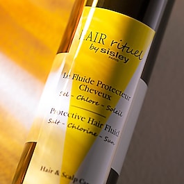 Protective Hair Fluid - Ochranný sprej na vlasy