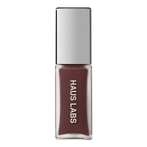 HAUS LABS BY LADY GAGA - PhD Hybrid Lip Glaze Plumping Gloss – Lesk na rty