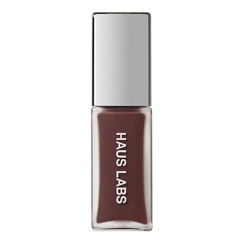 HAUS LABS BY LADY GAGA - PhD Hybrid Lip Glaze Plumping Gloss – Lesk na rty