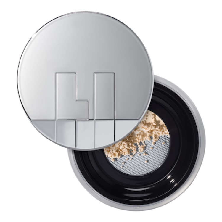 Bio-Blurring Loose Setting Powder - Poudre libre fixante