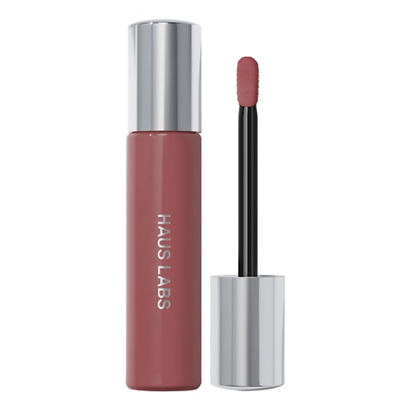 Atomic Shake Long Lasting Liquid Lipstick - Läppstift, HAUS LABS BY LADY GAGA