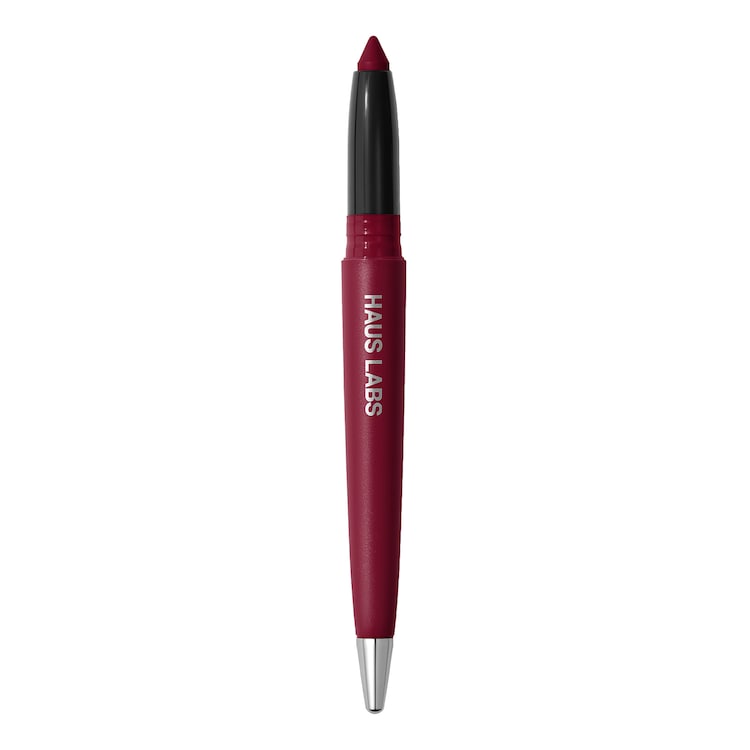 Monster Lip Crayon Vegan Lipstick and Lip Liner - Lápis para lábios