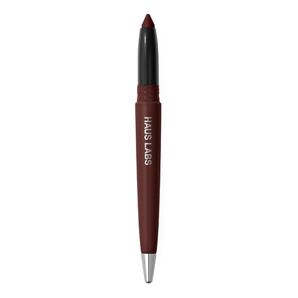 Monster Lip Crayon Vegan Lipstick and Lip Liner - Lápiz de labios, Haus Labs