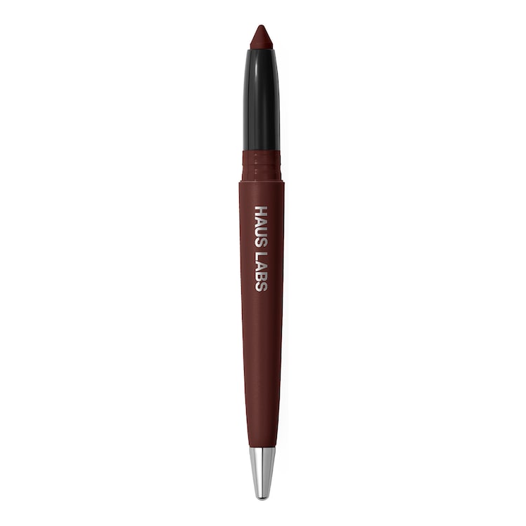 Monster Lip Crayon Vegan Lipstick and Lip Liner - Lippenstift